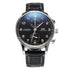 Pre-Owned IWC Portugieser Chronograph Watch - 1