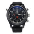Pre-Owned IWC Pilot's Watch Double Chronograph Edition Top Gun - 1
