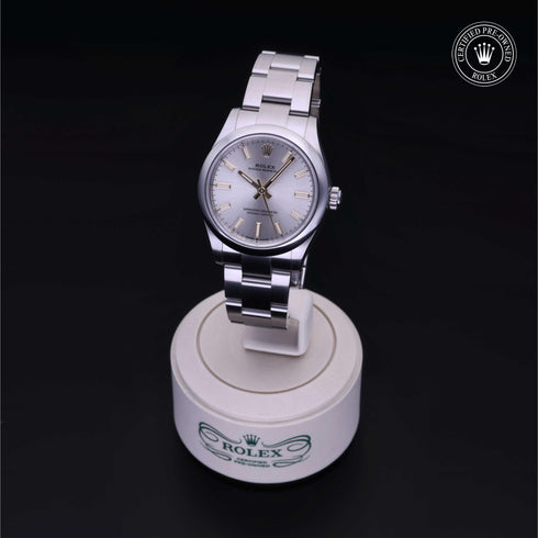 Oyster Perpetual 31 - 3