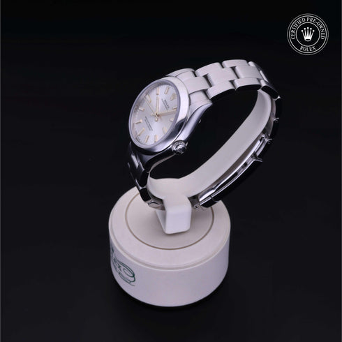 Oyster Perpetual 31 - 9