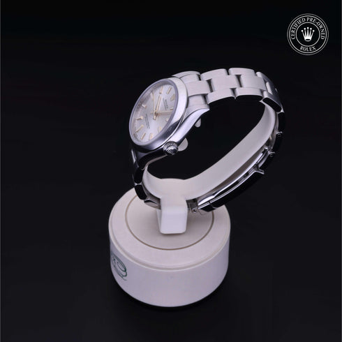 Oyster Perpetual 31 - 10