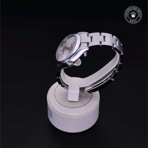 Oyster Perpetual 31 - 11