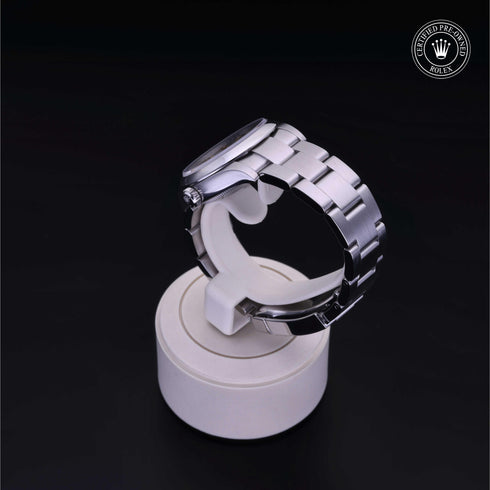 Oyster Perpetual 31 - 15