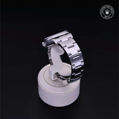 Oyster Perpetual 31 - 17