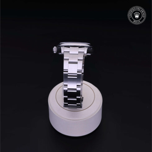 Oyster Perpetual 31 - 20
