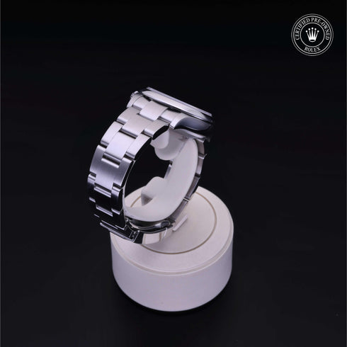 Oyster Perpetual 31 - 23
