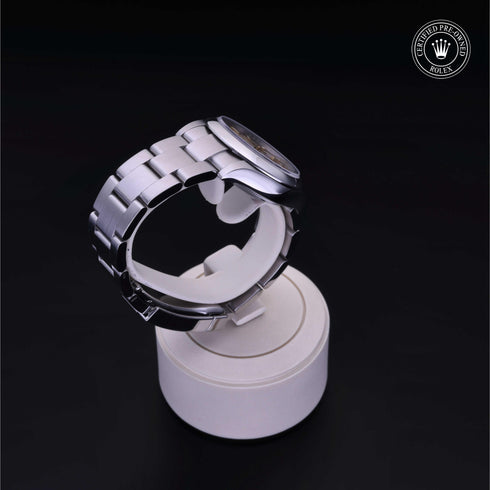 Oyster Perpetual 31 - 25