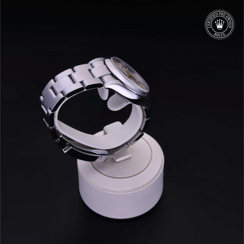 Oyster Perpetual 31 - 26