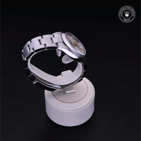 Oyster Perpetual 31 - 27