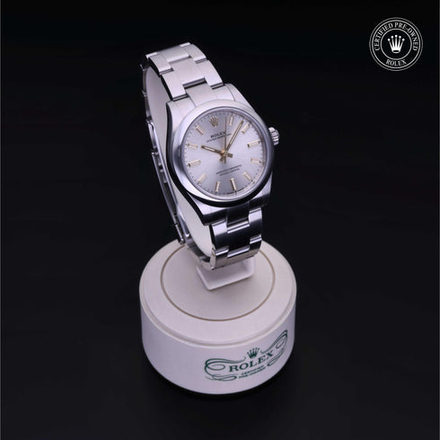Oyster Perpetual 31 - 35