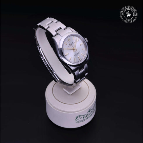 Oyster Perpetual 31 - 40