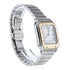 Pre-Owned Santos de Cartier Medium Watch - 3