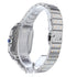 Pre-Owned Santos de Cartier Medium Watch - 2
