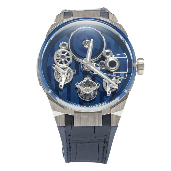 Blast Free Wheel Watch - 1