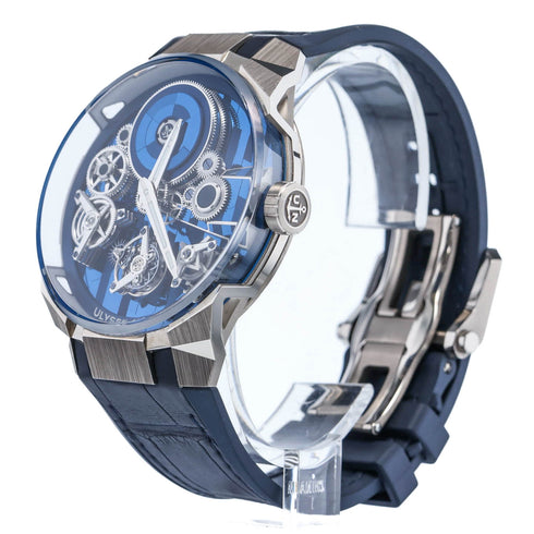 Blast Free Wheel Watch - 3