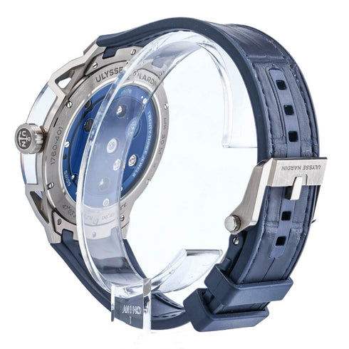 Blast Free Wheel Watch - 4