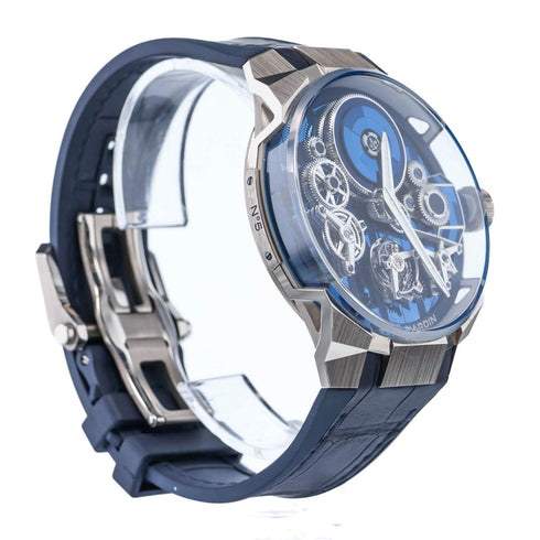 Blast Free Wheel Watch - 5