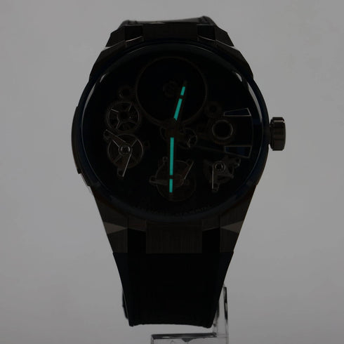 Blast Free Wheel Watch - 6