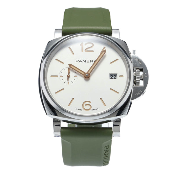 Luminor Due Watch - 1