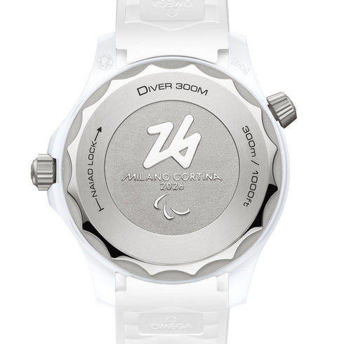 SeamasterDiver 300M - 2