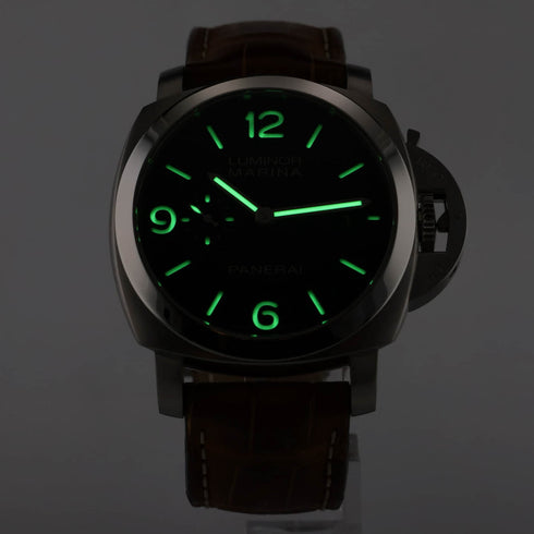 Luminor Marina PAM00312 Watch - 2