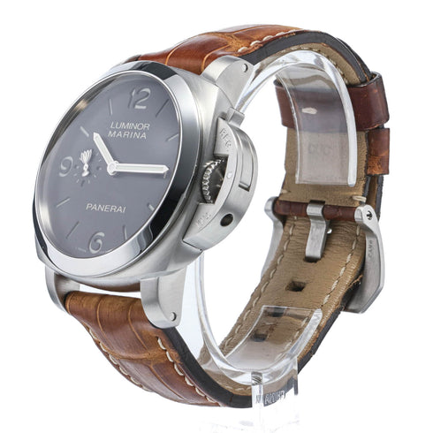 Luminor Marina PAM00312 Watch - 3