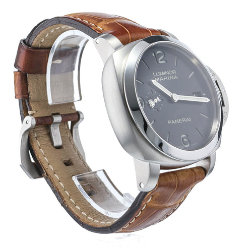 Luminor Marina PAM00312 Watch - 5