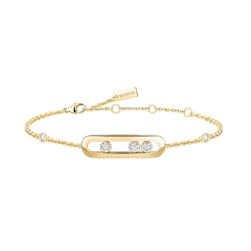 Baby Move Bracelet - 1