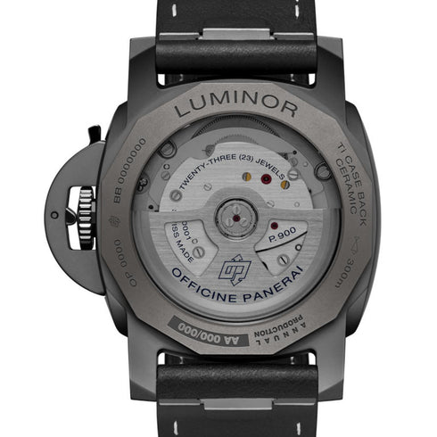 Luminor GMT - 1