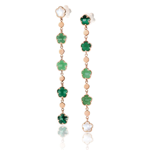 Figlia Dei Fiori Earrings - 1