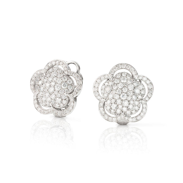 Bon Ton Earrings - 1