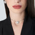 Bon Ton Necklace - 2