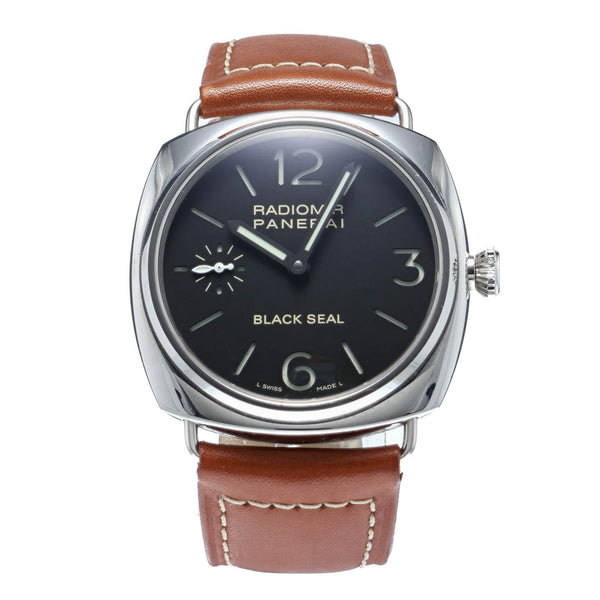 Radiomir Black Seal PAM00183 Watch - 1