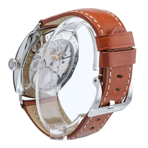 Radiomir Black Seal PAM00183 Watch - 4