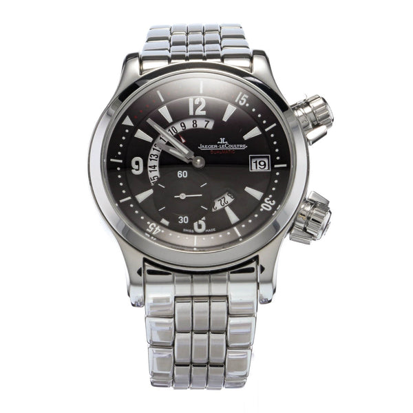Pre-Owned Master Compressor Dualmatic Watch - 1
