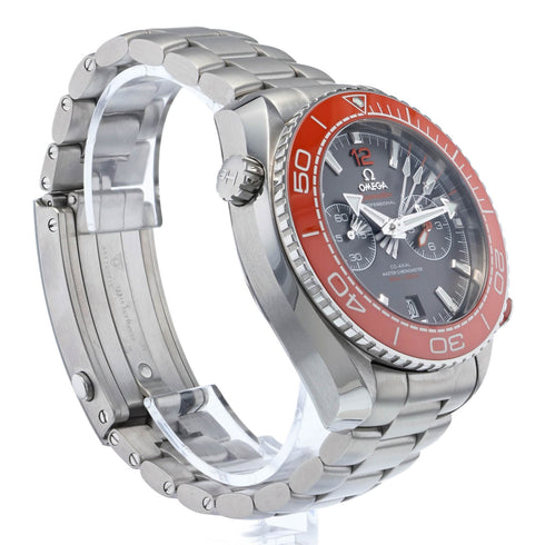 Seamaster Planet Ocean Watch - 5