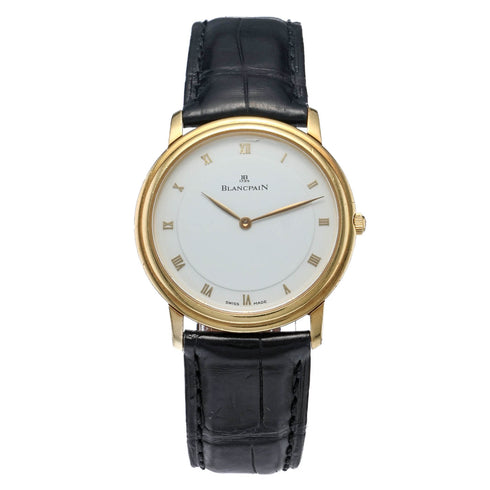 Villeret Ultra-Slim Watch - 1