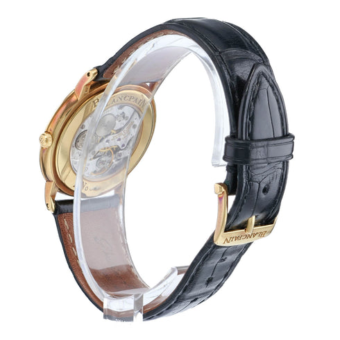 Villeret Ultra-Slim Watch - 3
