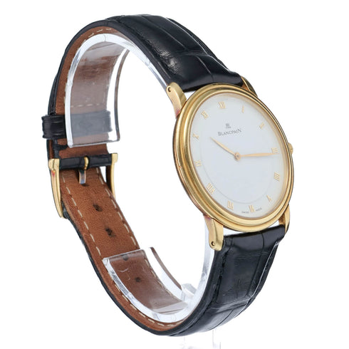 Villeret Ultra-Slim Watch - 4