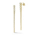 Imperial Continuum Earrings - 1