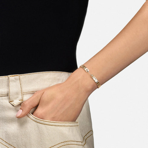 Later Alligator GM Mood Bangle - 2