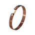 On The Rocks Mood Bangle - 1