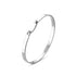 Business Meeting Mood Bangle - 1