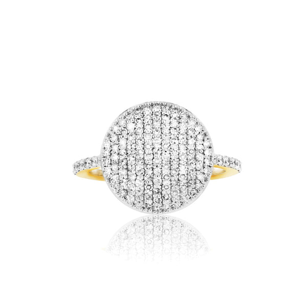Infinity Ring - 1