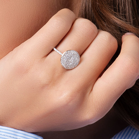 Infinity Ring - 2