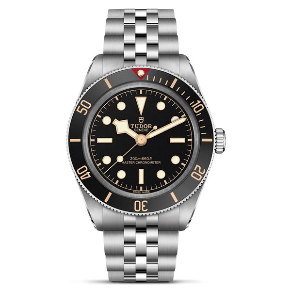 Black Bay 58 Watch - 1