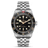 Black Bay 58 Watch - 1