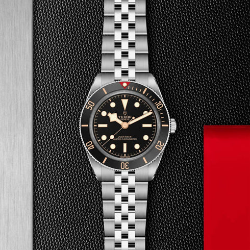 Black Bay 58 Watch - 2