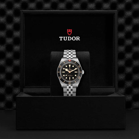 Black Bay 58 Watch - 4