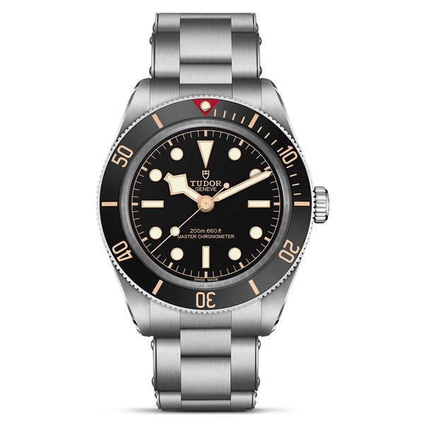 Black Bay 58 Watch - 1